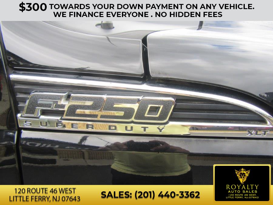 2016 Ford Super Duty F-250 SRW 4WD Crew Cab 172" XLT, available for sale in Little Ferry, New Jersey | Royalty Auto Sales. Little Ferry, New Jersey 2016 Ford Super Duty F-250 SRW 4WD Crew Cab 172" XLT, available for sale in Little Ferry, New Jersey | Royalty Auto Sales. Little Ferry, New Jersey