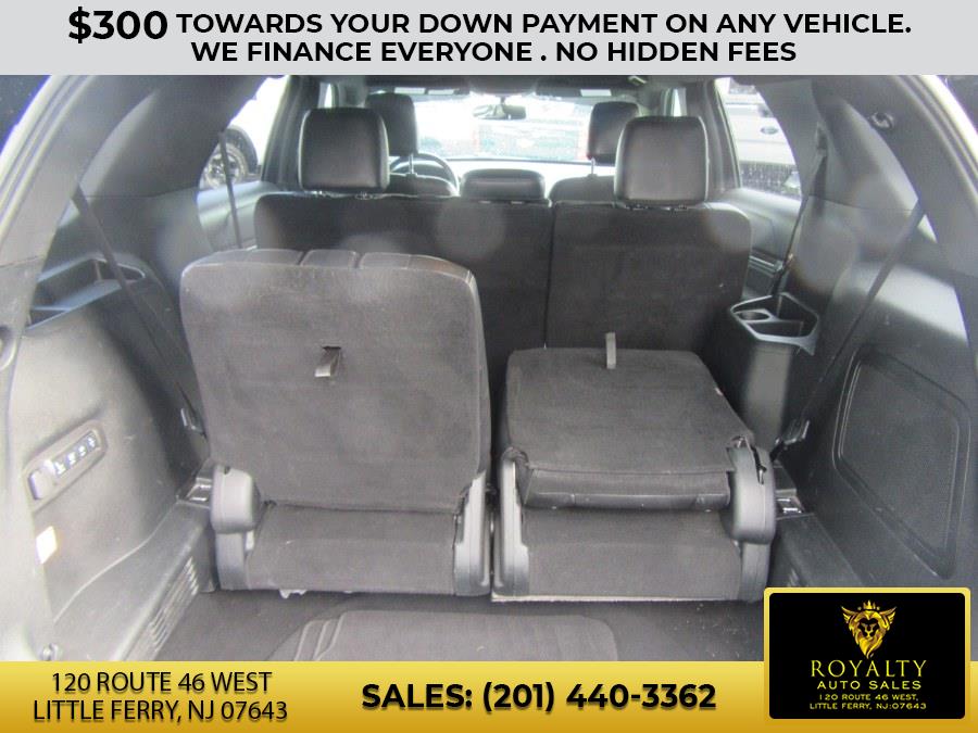 2019 Ford Explorer Limited 4WD, available for sale in Little Ferry, New Jersey | Royalty Auto Sales. Little Ferry, New Jersey 2019 Ford Explorer Limited 4WD, available for sale in Little Ferry, New Jersey | Royalty Auto Sales. Little Ferry, New Jersey