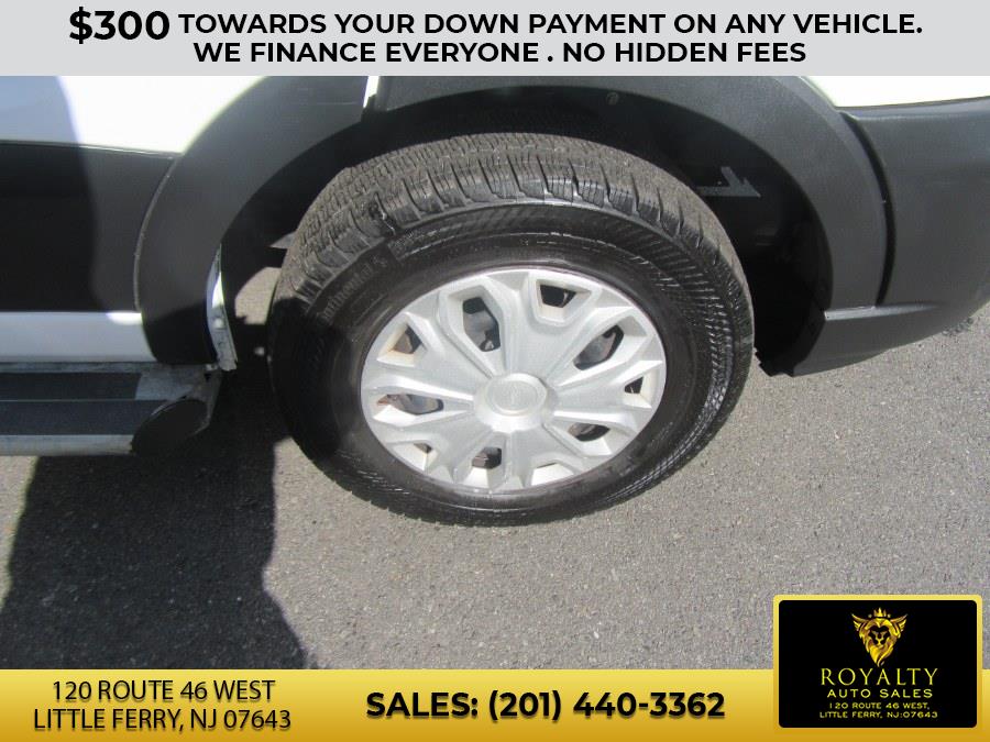 2023 Ford Transit Cargo Van T-250 148" Low Rf 9070 GVWR RWD, available for sale in Little Ferry, New Jersey | Royalty Auto Sales. Little Ferry, New Jersey 2023 Ford Transit Cargo Van T-250 148" Low Rf 9070 GVWR RWD, available for sale in Little Ferry, New Jersey | Royalty Auto Sales. Little Ferry, New Jersey