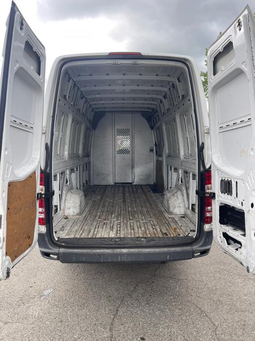 2016 Mercedes-Benz Sprinter Cargo Vans RWD 2500 170" EXT, available for sale in New Milford, Connecticut | Auto Technic LLC. New Milford, Connecticut 2016 Mercedes-Benz Sprinter Cargo Vans RWD 2500 170" EXT, available for sale in New Milford, Connecticut | Auto Technic LLC. New Milford, Connecticut