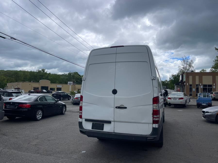 2016 Mercedes-Benz Sprinter Cargo Vans RWD 2500 170" EXT, available for sale in New Milford, Connecticut | Auto Technic LLC. New Milford, Connecticut 2016 Mercedes-Benz Sprinter Cargo Vans RWD 2500 170" EXT, available for sale in New Milford, Connecticut | Auto Technic LLC. New Milford, Connecticut