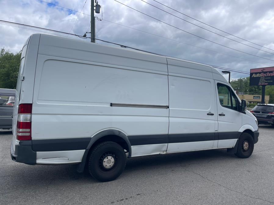 2016 Mercedes-Benz Sprinter Cargo Vans RWD 2500 170" EXT, available for sale in New Milford, Connecticut | Auto Technic LLC. New Milford, Connecticut 2016 Mercedes-Benz Sprinter Cargo Vans RWD 2500 170" EXT, available for sale in New Milford, Connecticut | Auto Technic LLC. New Milford, Connecticut