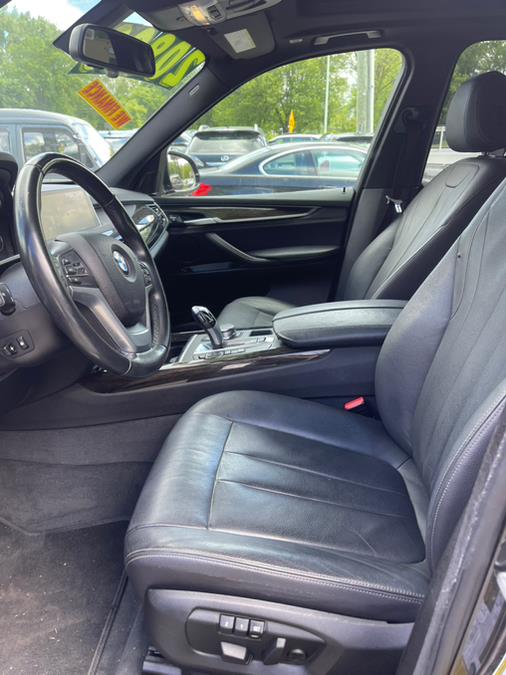 2017 BMW X5 xDrive35i Sports Activity Vehicle, available for sale in New Milford, Connecticut | Auto Technic LLC. New Milford, Connecticut 2017 BMW X5 xDrive35i Sports Activity Vehicle, available for sale in New Milford, Connecticut | Auto Technic LLC. New Milford, Connecticut