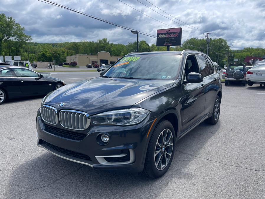 2017 BMW X5 xDrive35i Sports Activity Vehicle, available for sale in New Milford, Connecticut | Auto Technic LLC. New Milford, Connecticut 2017 BMW X5 xDrive35i Sports Activity Vehicle, available for sale in New Milford, Connecticut | Auto Technic LLC. New Milford, Connecticut