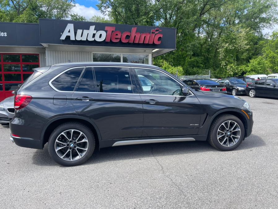 Used 2017 BMW X5 in New Milford, Connecticut | Auto Technic LLC. New Milford, Connecticut