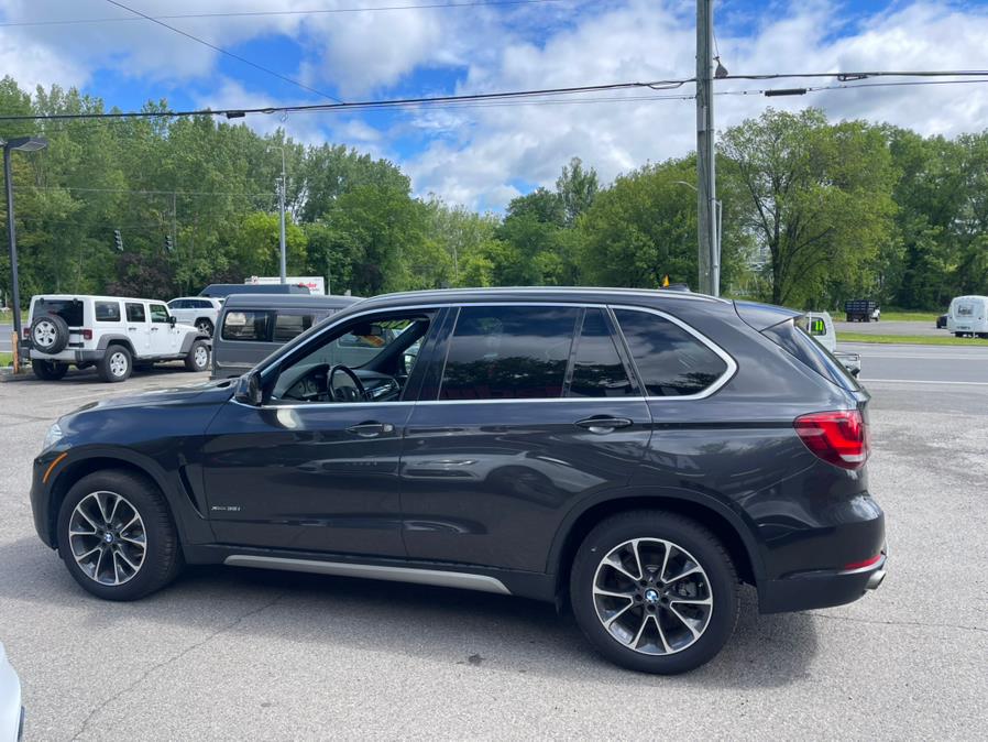2017 BMW X5 xDrive35i Sports Activity Vehicle, available for sale in New Milford, Connecticut | Auto Technic LLC. New Milford, Connecticut 2017 BMW X5 xDrive35i Sports Activity Vehicle, available for sale in New Milford, Connecticut | Auto Technic LLC. New Milford, Connecticut