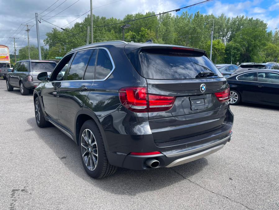 2017 BMW X5 xDrive35i Sports Activity Vehicle, available for sale in New Milford, Connecticut | Auto Technic LLC. New Milford, Connecticut 2017 BMW X5 xDrive35i Sports Activity Vehicle, available for sale in New Milford, Connecticut | Auto Technic LLC. New Milford, Connecticut