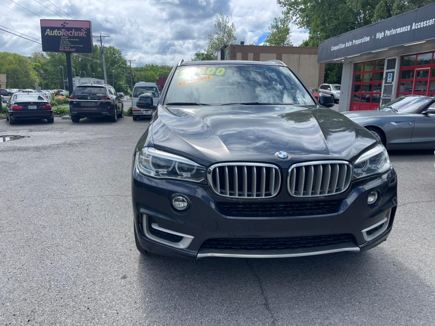 2017 BMW X5 xDrive35i Sports Activity Vehicle, available for sale in New Milford, Connecticut | Auto Technic LLC. New Milford, Connecticut 2017 BMW X5 xDrive35i Sports Activity Vehicle, available for sale in New Milford, Connecticut | Auto Technic LLC. New Milford, Connecticut