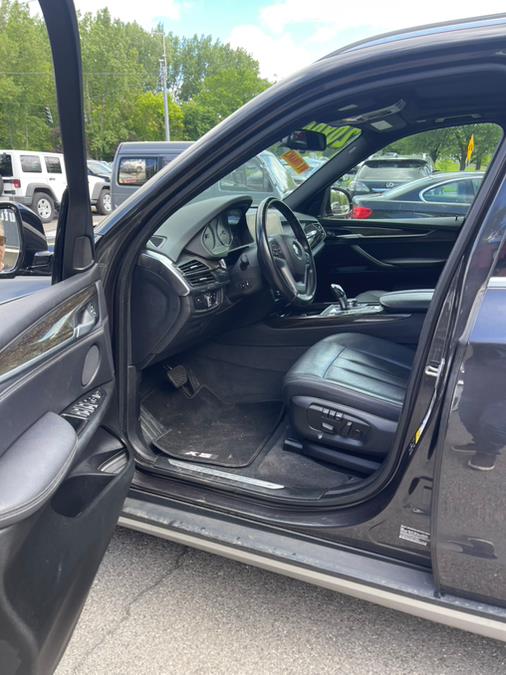 2017 BMW X5 xDrive35i Sports Activity Vehicle, available for sale in New Milford, Connecticut | Auto Technic LLC. New Milford, Connecticut 2017 BMW X5 xDrive35i Sports Activity Vehicle, available for sale in New Milford, Connecticut | Auto Technic LLC. New Milford, Connecticut