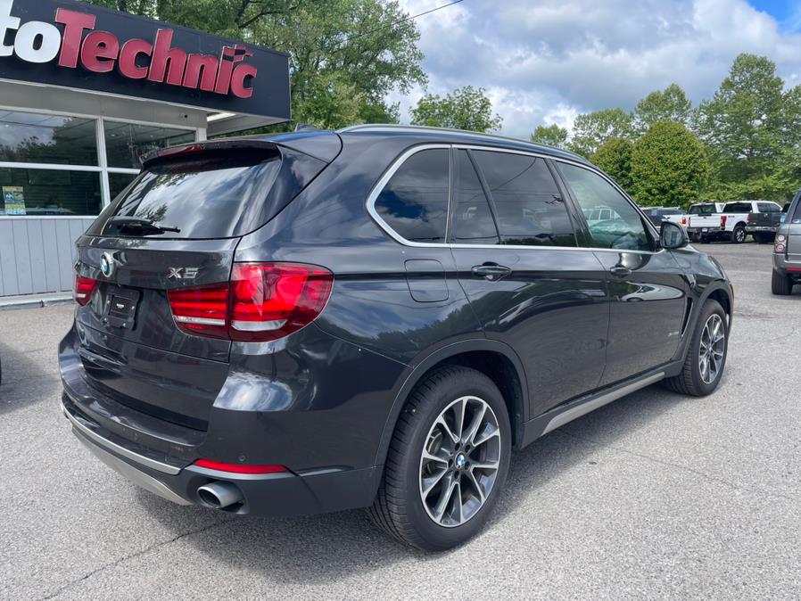 2017 BMW X5 xDrive35i Sports Activity Vehicle, available for sale in New Milford, Connecticut | Auto Technic LLC. New Milford, Connecticut 2017 BMW X5 xDrive35i Sports Activity Vehicle, available for sale in New Milford, Connecticut | Auto Technic LLC. New Milford, Connecticut
