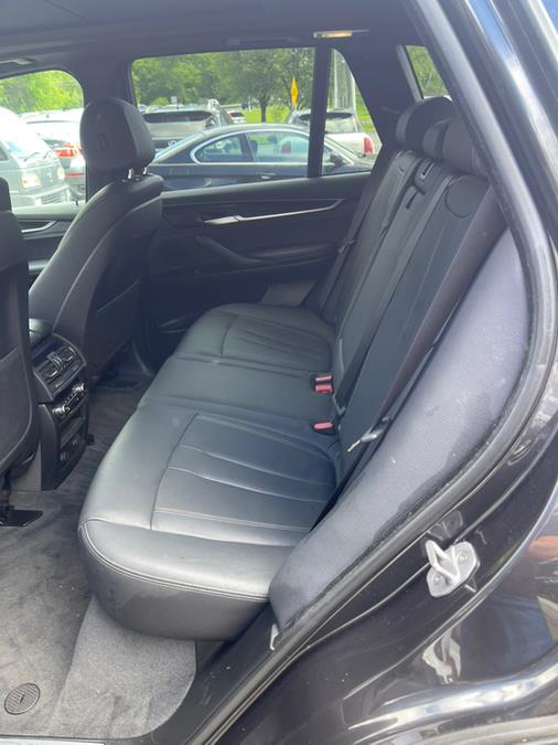 2017 BMW X5 xDrive35i Sports Activity Vehicle, available for sale in New Milford, Connecticut | Auto Technic LLC. New Milford, Connecticut 2017 BMW X5 xDrive35i Sports Activity Vehicle, available for sale in New Milford, Connecticut | Auto Technic LLC. New Milford, Connecticut