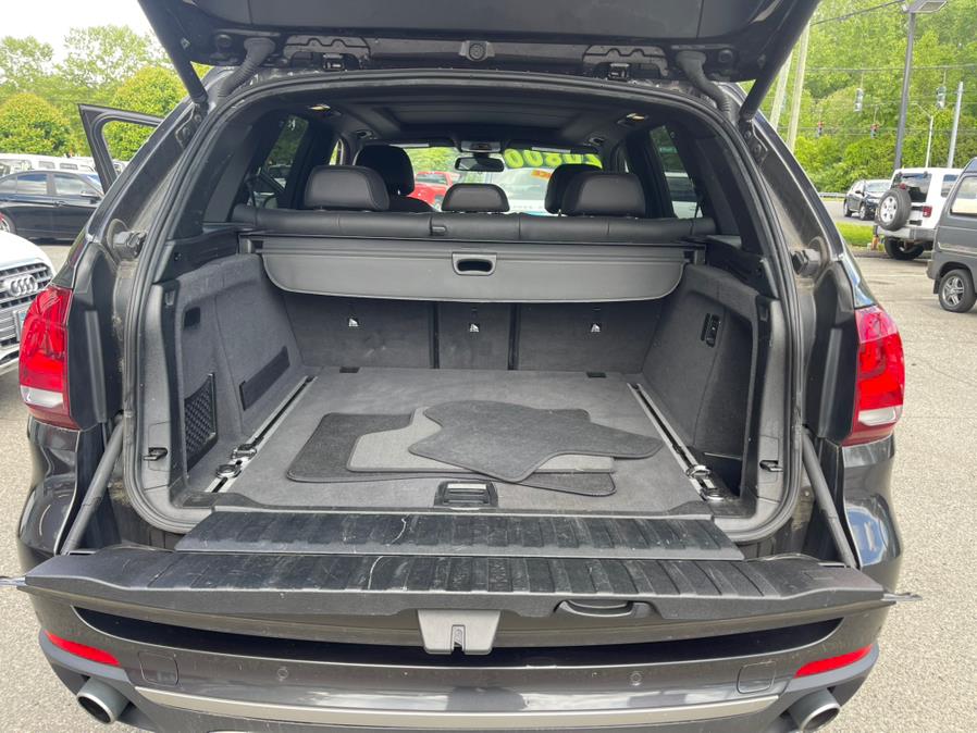 2017 BMW X5 xDrive35i Sports Activity Vehicle, available for sale in New Milford, Connecticut | Auto Technic LLC. New Milford, Connecticut 2017 BMW X5 xDrive35i Sports Activity Vehicle, available for sale in New Milford, Connecticut | Auto Technic LLC. New Milford, Connecticut