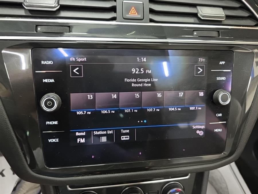 2018 Volkswagen Tiguan 2.0T SE 4MOTION, available for sale in West Haven, Connecticut | Auto Fair Inc.. West Haven, Connecticut 2018 Volkswagen Tiguan 2.0T SE 4MOTION, available for sale in West Haven, Connecticut | Auto Fair Inc.. West Haven, Connecticut