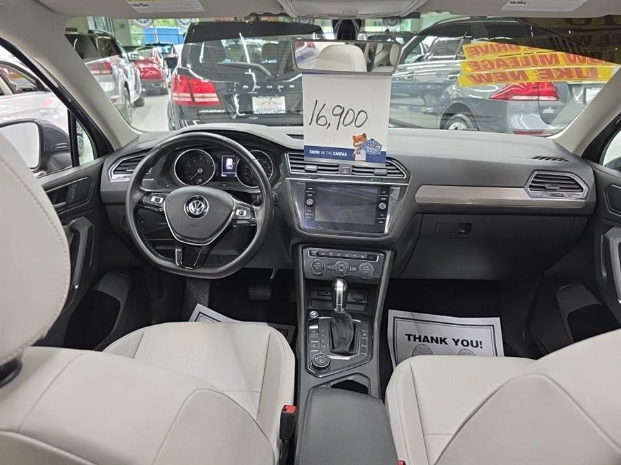 2018 Volkswagen Tiguan 2.0T SE 4MOTION, available for sale in West Haven, Connecticut | Auto Fair Inc.. West Haven, Connecticut 2018 Volkswagen Tiguan 2.0T SE 4MOTION, available for sale in West Haven, Connecticut | Auto Fair Inc.. West Haven, Connecticut