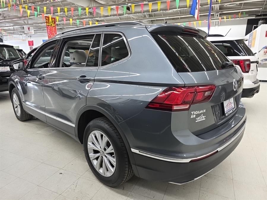 2018 Volkswagen Tiguan 2.0T SE 4MOTION, available for sale in West Haven, Connecticut | Auto Fair Inc.. West Haven, Connecticut 2018 Volkswagen Tiguan 2.0T SE 4MOTION, available for sale in West Haven, Connecticut | Auto Fair Inc.. West Haven, Connecticut