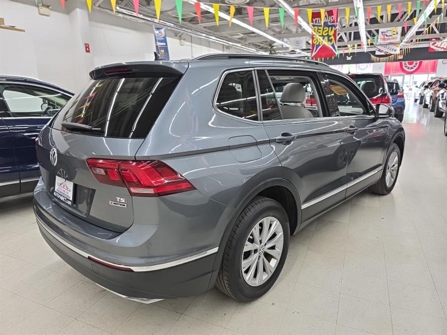 2018 Volkswagen Tiguan 2.0T SE 4MOTION, available for sale in West Haven, Connecticut | Auto Fair Inc.. West Haven, Connecticut 2018 Volkswagen Tiguan 2.0T SE 4MOTION, available for sale in West Haven, Connecticut | Auto Fair Inc.. West Haven, Connecticut