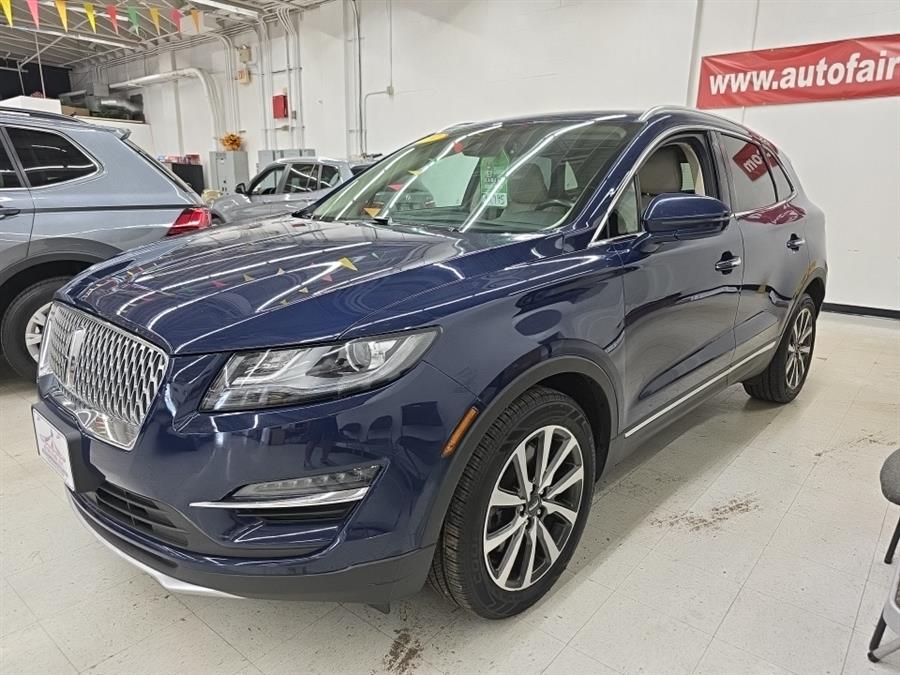 2019 Lincoln MKC Reserve AWD, available for sale in West Haven, Connecticut | Auto Fair Inc.. West Haven, Connecticut 2019 Lincoln MKC Reserve AWD, available for sale in West Haven, Connecticut | Auto Fair Inc.. West Haven, Connecticut
