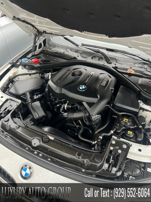 2017 BMW 4 Series 430i xDrive Gran Coupe SULEV, available for sale in Bronx, New York | Luxury Auto Group. Bronx, New York 2017 BMW 4 Series 430i xDrive Gran Coupe SULEV, available for sale in Bronx, New York | Luxury Auto Group. Bronx, New York
