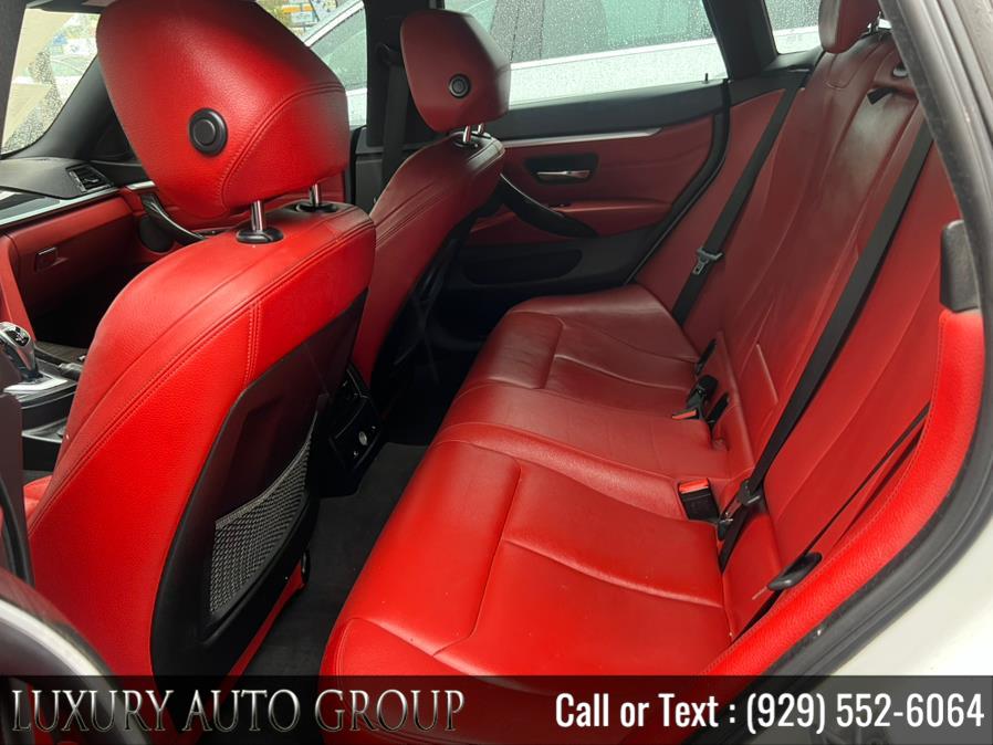2017 BMW 4 Series 430i xDrive Gran Coupe SULEV, available for sale in Bronx, New York | Luxury Auto Group. Bronx, New York 2017 BMW 4 Series 430i xDrive Gran Coupe SULEV, available for sale in Bronx, New York | Luxury Auto Group. Bronx, New York