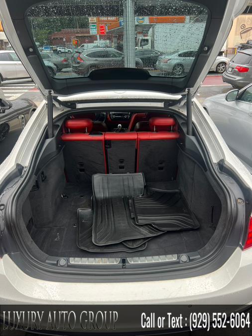 2017 BMW 4 Series 430i xDrive Gran Coupe SULEV, available for sale in Bronx, New York | Luxury Auto Group. Bronx, New York 2017 BMW 4 Series 430i xDrive Gran Coupe SULEV, available for sale in Bronx, New York | Luxury Auto Group. Bronx, New York