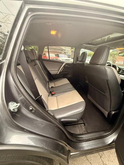 2015 Toyota RAV4 AWD 4dr Limited (Natl), available for sale in Shelton, Connecticut | Center Motorsports LLC. Shelton, Connecticut 2015 Toyota RAV4 AWD 4dr Limited (Natl), available for sale in Shelton, Connecticut | Center Motorsports LLC. Shelton, Connecticut