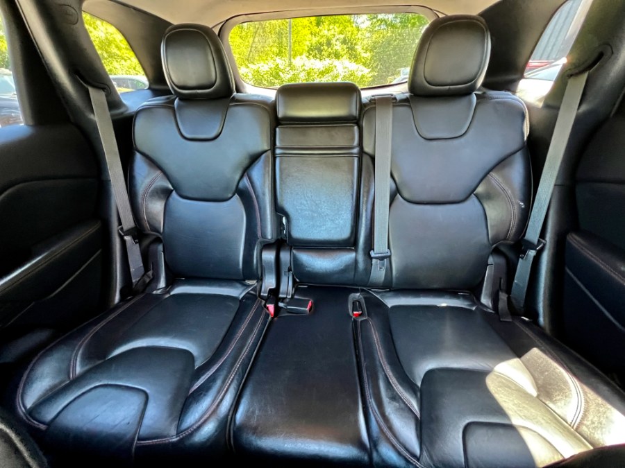 2014 Jeep Cherokee 4WD 4dr Trailhawk, available for sale in Manchester, New Hampshire | Second Street Auto Sales Inc. Manchester, New Hampshire 2014 Jeep Cherokee 4WD 4dr Trailhawk, available for sale in Manchester, New Hampshire | Second Street Auto Sales Inc. Manchester, New Hampshire