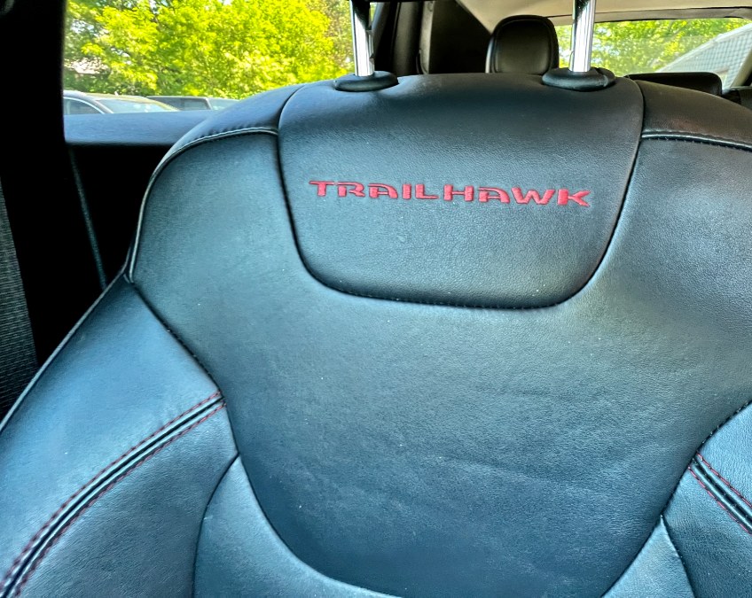 2014 Jeep Cherokee 4WD 4dr Trailhawk, available for sale in Manchester, New Hampshire | Second Street Auto Sales Inc. Manchester, New Hampshire 2014 Jeep Cherokee 4WD 4dr Trailhawk, available for sale in Manchester, New Hampshire | Second Street Auto Sales Inc. Manchester, New Hampshire