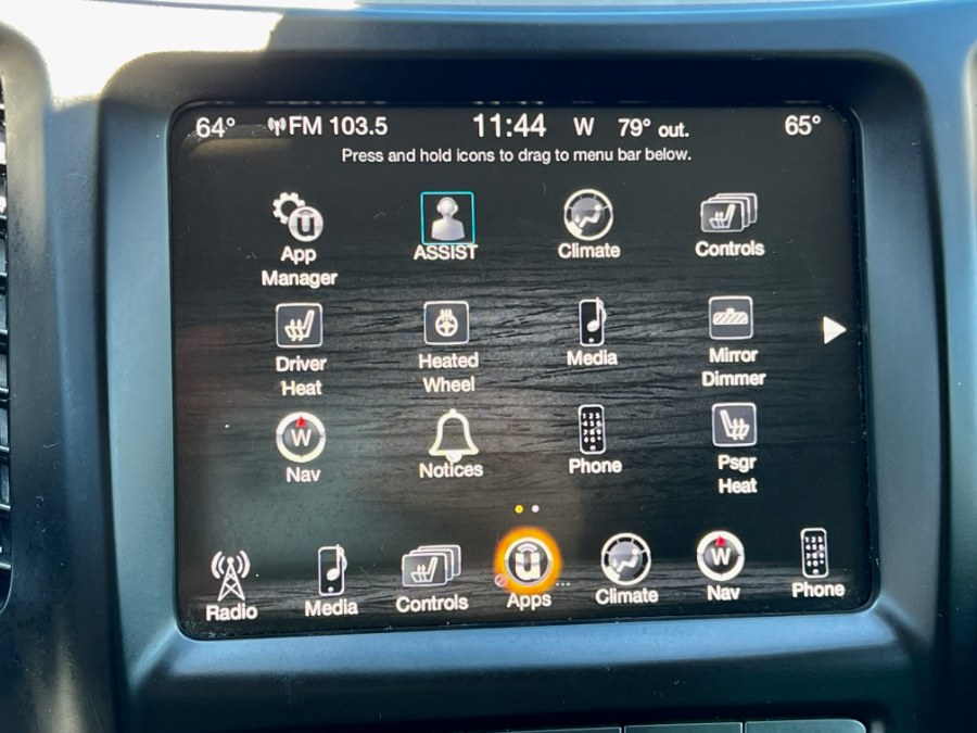 2014 Jeep Cherokee 4WD 4dr Trailhawk, available for sale in Manchester, New Hampshire | Second Street Auto Sales Inc. Manchester, New Hampshire 2014 Jeep Cherokee 4WD 4dr Trailhawk, available for sale in Manchester, New Hampshire | Second Street Auto Sales Inc. Manchester, New Hampshire