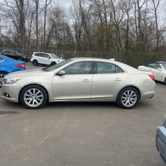 2016 Chevrolet Malibu Limited 4dr Sdn LTZ, available for sale in Corona, New York | Raymonds Cars Inc. Corona, New York 2016 Chevrolet Malibu Limited 4dr Sdn LTZ, available for sale in Corona, New York | Raymonds Cars Inc. Corona, New York