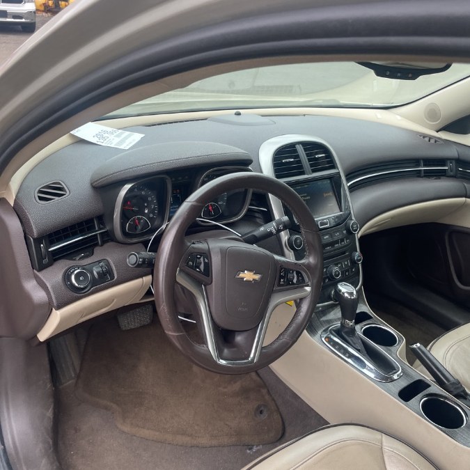 2016 Chevrolet Malibu Limited 4dr Sdn LTZ, available for sale in Corona, New York | Raymonds Cars Inc. Corona, New York 2016 Chevrolet Malibu Limited 4dr Sdn LTZ, available for sale in Corona, New York | Raymonds Cars Inc. Corona, New York