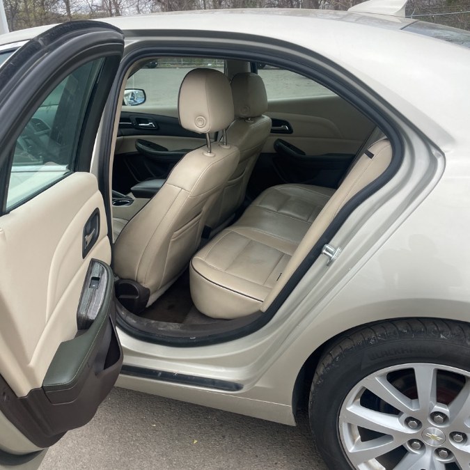 2016 Chevrolet Malibu Limited 4dr Sdn LTZ, available for sale in Corona, New York | Raymonds Cars Inc. Corona, New York 2016 Chevrolet Malibu Limited 4dr Sdn LTZ, available for sale in Corona, New York | Raymonds Cars Inc. Corona, New York
