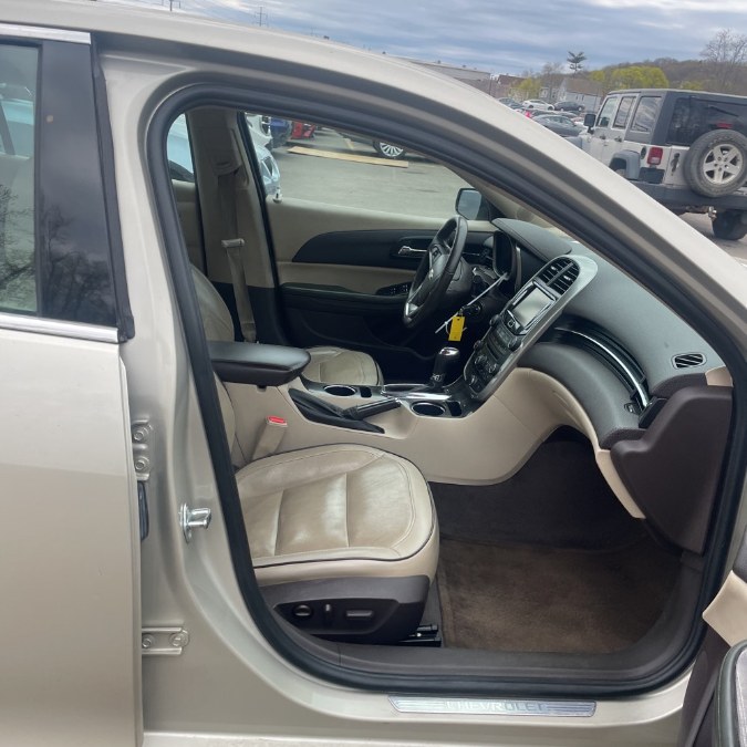 2016 Chevrolet Malibu Limited 4dr Sdn LTZ, available for sale in Corona, New York | Raymonds Cars Inc. Corona, New York 2016 Chevrolet Malibu Limited 4dr Sdn LTZ, available for sale in Corona, New York | Raymonds Cars Inc. Corona, New York