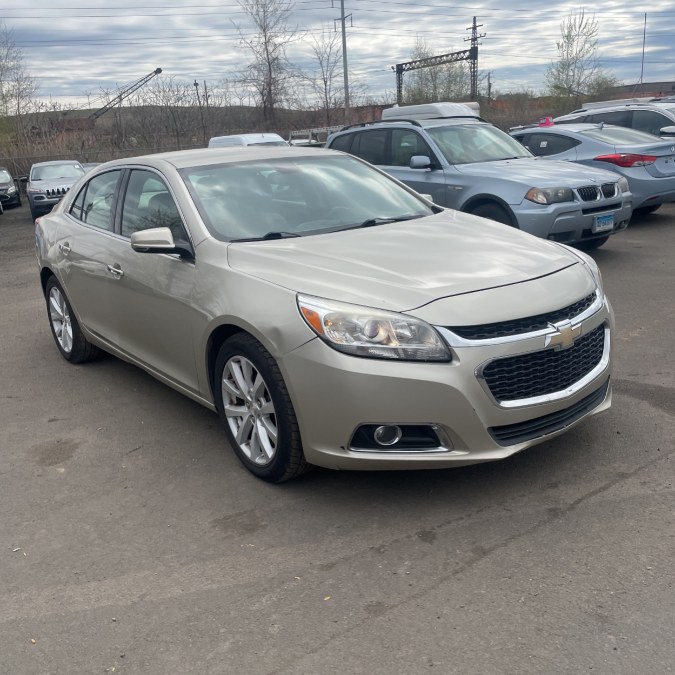 2016 Chevrolet Malibu Limited 4dr Sdn LTZ, available for sale in Corona, New York | Raymonds Cars Inc. Corona, New York 2016 Chevrolet Malibu Limited 4dr Sdn LTZ, available for sale in Corona, New York | Raymonds Cars Inc. Corona, New York