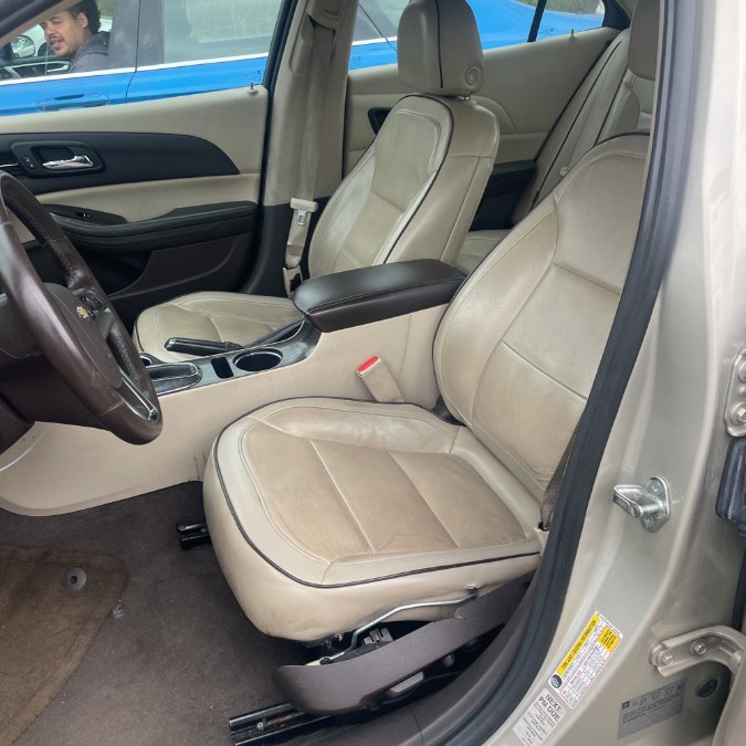 2016 Chevrolet Malibu Limited 4dr Sdn LTZ, available for sale in Corona, New York | Raymonds Cars Inc. Corona, New York 2016 Chevrolet Malibu Limited 4dr Sdn LTZ, available for sale in Corona, New York | Raymonds Cars Inc. Corona, New York