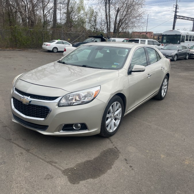 2016 Chevrolet Malibu Limited 4dr Sdn LTZ, available for sale in Corona, New York | Raymonds Cars Inc. Corona, New York 2016 Chevrolet Malibu Limited 4dr Sdn LTZ, available for sale in Corona, New York | Raymonds Cars Inc. Corona, New York
