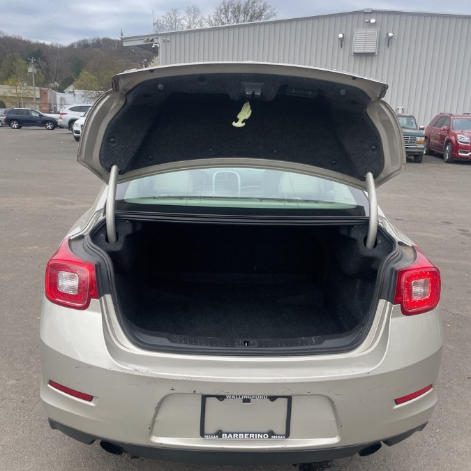 2016 Chevrolet Malibu Limited 4dr Sdn LTZ, available for sale in Corona, New York | Raymonds Cars Inc. Corona, New York 2016 Chevrolet Malibu Limited 4dr Sdn LTZ, available for sale in Corona, New York | Raymonds Cars Inc. Corona, New York