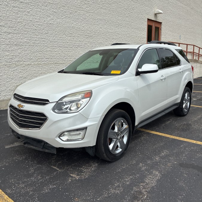 Used 2016 Chevrolet Equinox in Corona, New York | Raymonds Cars Inc. Corona, New York