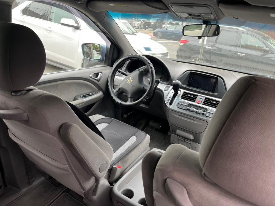 2008 Honda Odyssey 5dr EX, available for sale in Corona, New York | Raymonds Cars Inc. Corona, New York 2008 Honda Odyssey 5dr EX, available for sale in Corona, New York | Raymonds Cars Inc. Corona, New York
