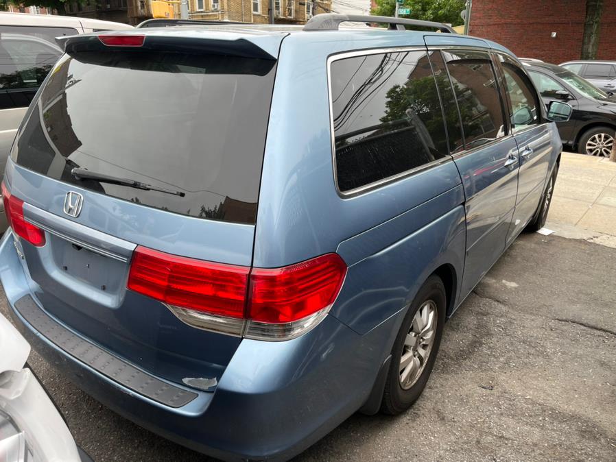 2008 Honda Odyssey 5dr EX, available for sale in Corona, New York | Raymonds Cars Inc. Corona, New York 2008 Honda Odyssey 5dr EX, available for sale in Corona, New York | Raymonds Cars Inc. Corona, New York