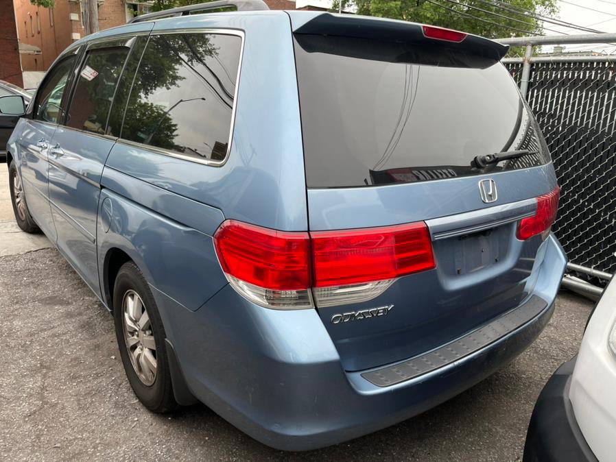 2008 Honda Odyssey 5dr EX, available for sale in Corona, New York | Raymonds Cars Inc. Corona, New York 2008 Honda Odyssey 5dr EX, available for sale in Corona, New York | Raymonds Cars Inc. Corona, New York