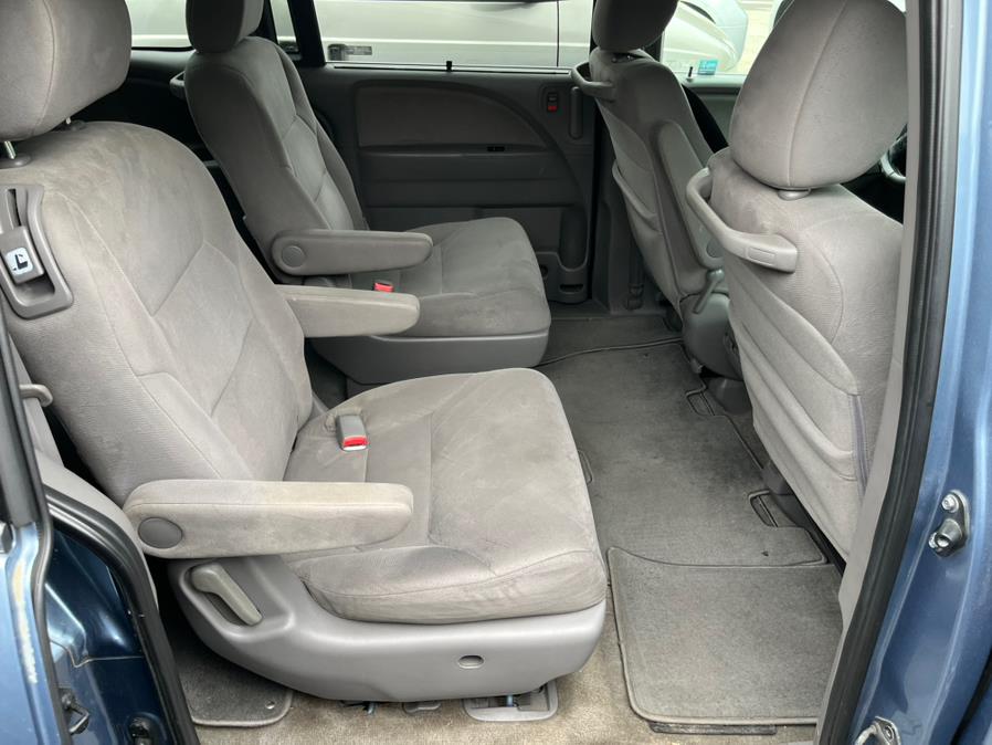 2008 Honda Odyssey 5dr EX, available for sale in Corona, New York | Raymonds Cars Inc. Corona, New York 2008 Honda Odyssey 5dr EX, available for sale in Corona, New York | Raymonds Cars Inc. Corona, New York