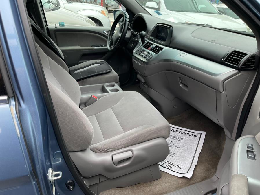 2008 Honda Odyssey 5dr EX, available for sale in Corona, New York | Raymonds Cars Inc. Corona, New York 2008 Honda Odyssey 5dr EX, available for sale in Corona, New York | Raymonds Cars Inc. Corona, New York