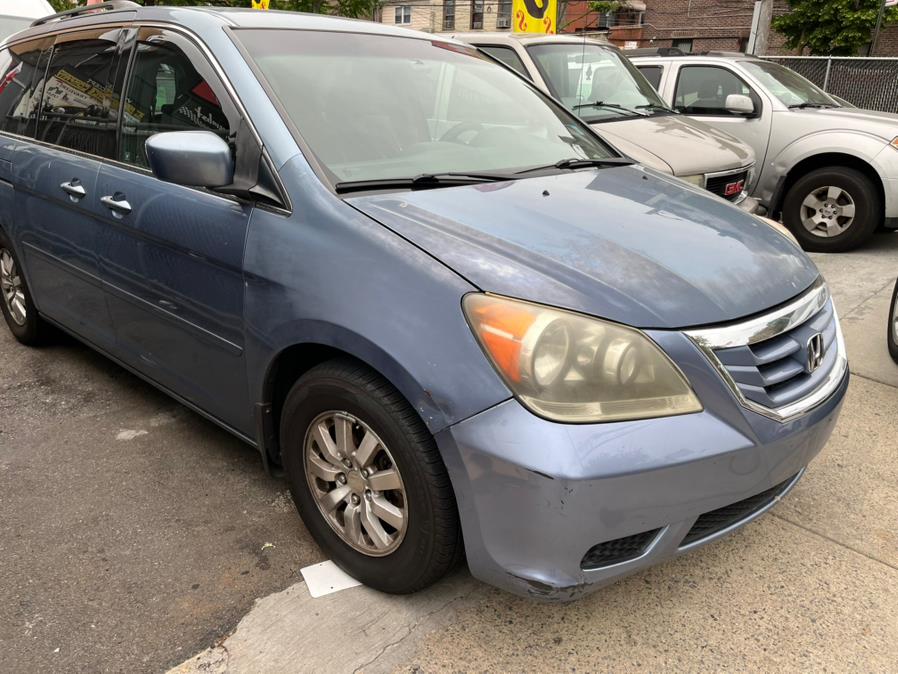 Used 2008 Honda Odyssey in Corona, New York | Raymonds Cars Inc. Corona, New York