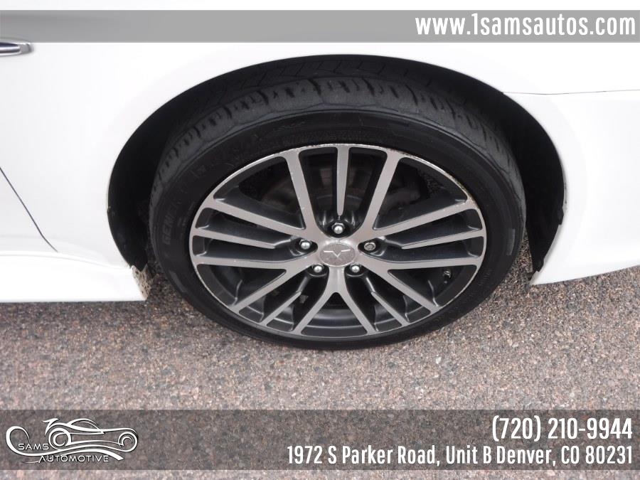 2016 Mitsubishi Lancer 4dr Sdn Man GT FWD, available for sale in Denver, Colorado | Sam's Automotive. Denver, Colorado 2016 Mitsubishi Lancer 4dr Sdn Man GT FWD, available for sale in Denver, Colorado | Sam's Automotive. Denver, Colorado