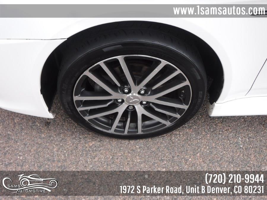 2016 Mitsubishi Lancer 4dr Sdn Man GT FWD, available for sale in Denver, Colorado | Sam's Automotive. Denver, Colorado 2016 Mitsubishi Lancer 4dr Sdn Man GT FWD, available for sale in Denver, Colorado | Sam's Automotive. Denver, Colorado