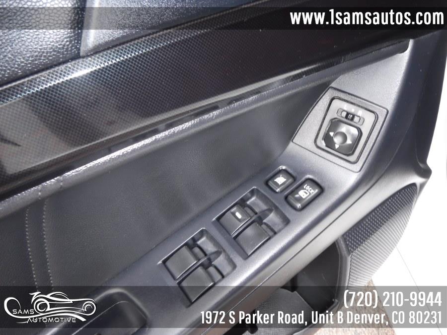 2016 Mitsubishi Lancer 4dr Sdn Man GT FWD, available for sale in Denver, Colorado | Sam's Automotive. Denver, Colorado 2016 Mitsubishi Lancer 4dr Sdn Man GT FWD, available for sale in Denver, Colorado | Sam's Automotive. Denver, Colorado
