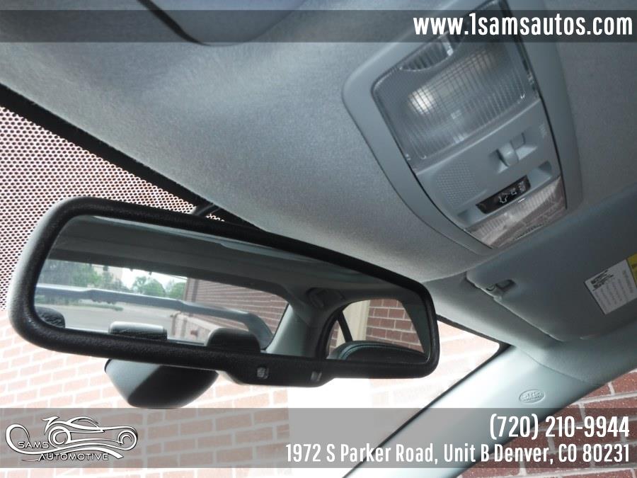 2016 Mitsubishi Lancer 4dr Sdn Man GT FWD, available for sale in Denver, Colorado | Sam's Automotive. Denver, Colorado 2016 Mitsubishi Lancer 4dr Sdn Man GT FWD, available for sale in Denver, Colorado | Sam's Automotive. Denver, Colorado