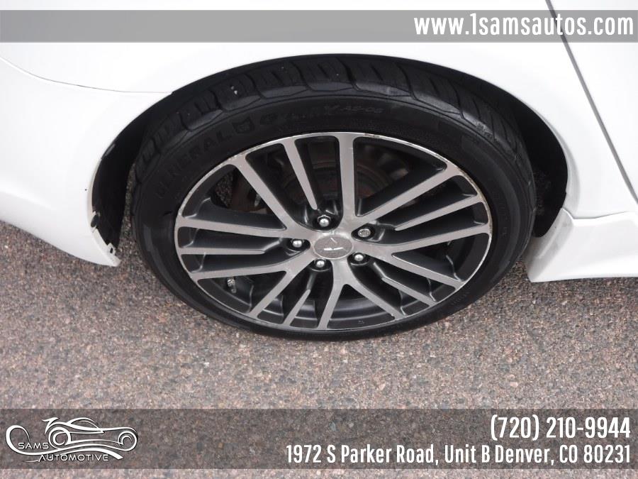 2016 Mitsubishi Lancer 4dr Sdn Man GT FWD, available for sale in Denver, Colorado | Sam's Automotive. Denver, Colorado 2016 Mitsubishi Lancer 4dr Sdn Man GT FWD, available for sale in Denver, Colorado | Sam's Automotive. Denver, Colorado