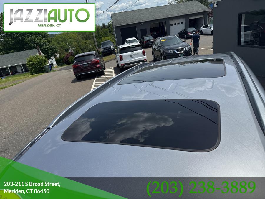 2016 Honda Pilot AWD 4dr Elite w/RES & Navi, available for sale in Meriden, Connecticut | Jazzi Auto Sales LLC. Meriden, Connecticut 2016 Honda Pilot AWD 4dr Elite w/RES & Navi, available for sale in Meriden, Connecticut | Jazzi Auto Sales LLC. Meriden, Connecticut