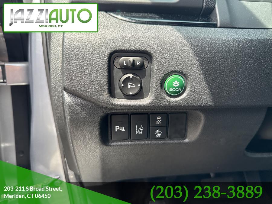 2016 Honda Pilot AWD 4dr Elite w/RES & Navi, available for sale in Meriden, Connecticut | Jazzi Auto Sales LLC. Meriden, Connecticut 2016 Honda Pilot AWD 4dr Elite w/RES & Navi, available for sale in Meriden, Connecticut | Jazzi Auto Sales LLC. Meriden, Connecticut